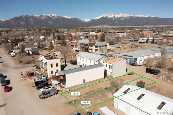Lot 6 E Pine ST, Buena Vista, CO 81211
