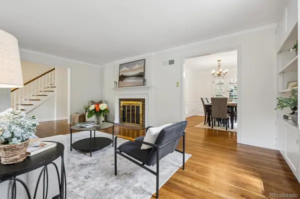 640 N Krameria ST, Denver, CO 80220