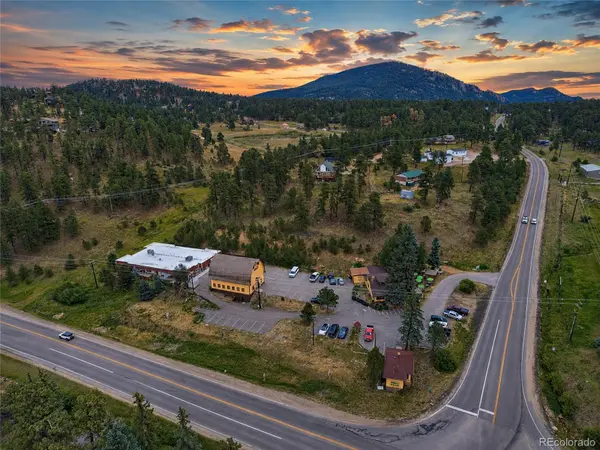 27051 Barkley RD, Conifer, CO 80433