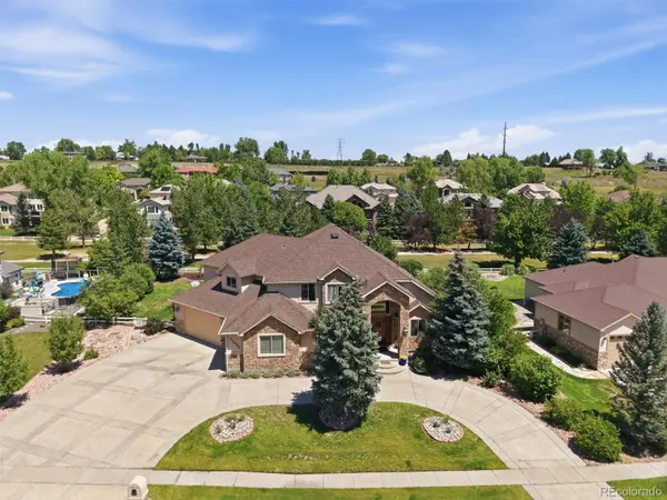 12933 W 80th PL, Arvada, CO 80005