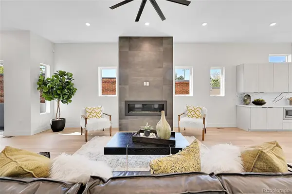 4895 W 29th AVE, Denver, CO 80212