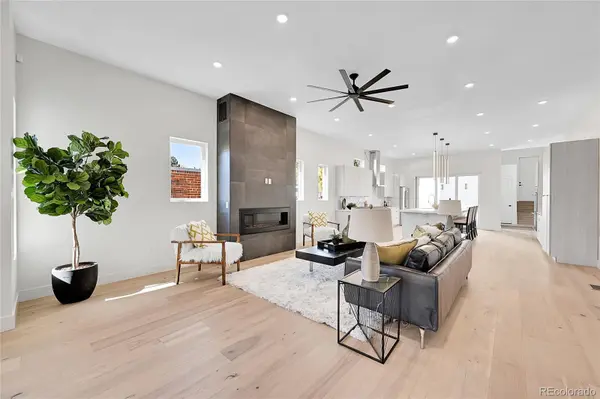 4895 W 29th AVE, Denver, CO 80212