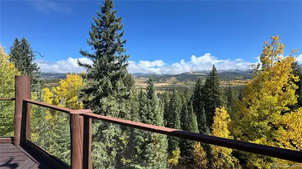 1361 Cr-8, Fraser, CO 80442