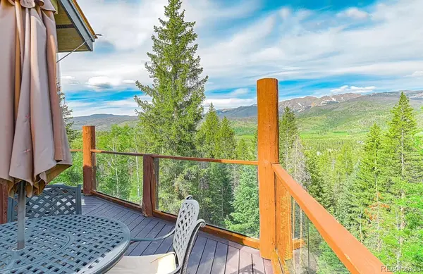 1361 Cr-8, Fraser, CO 80442