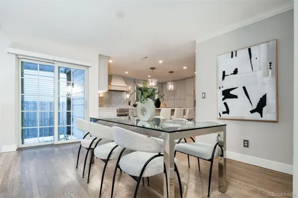 7743 S Jersey WAY, Centennial, CO 80112