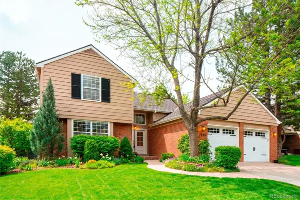 7743 S Jersey WAY, Centennial, CO 80112