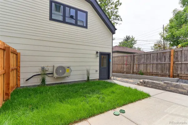 3510.5 Wyandot ST, Denver, CO 80211