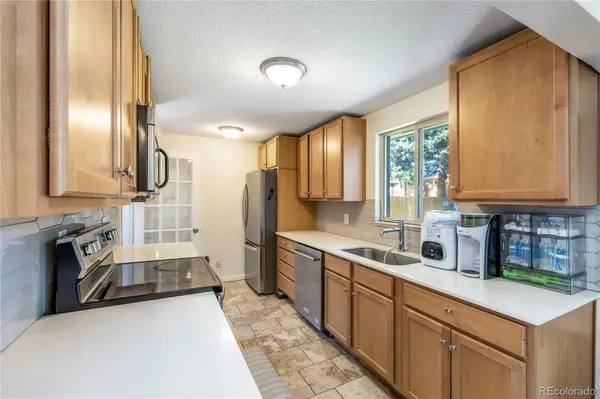 2615 S Raleigh ST, Denver, CO 80219