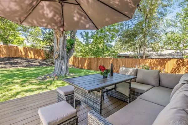 2615 S Raleigh ST, Denver, CO 80219