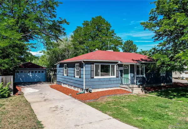 2841 S Kearney ST, Denver, CO 80222