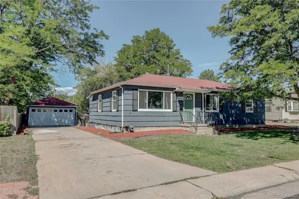 2841 S Kearney ST, Denver, CO 80222