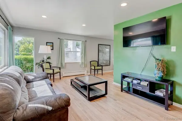 2841 S Kearney ST, Denver, CO 80222