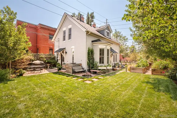 823 32nd ST, Denver, CO 80205