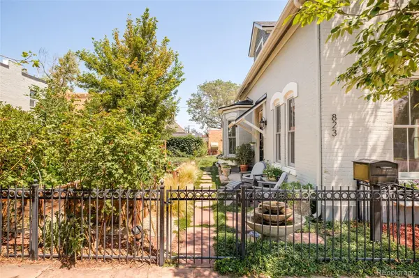 823 32nd ST, Denver, CO 80205