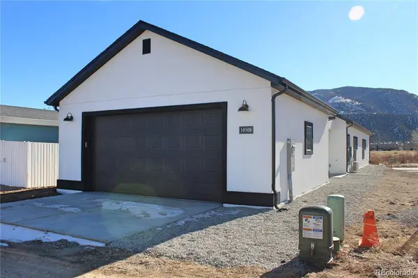 10514 County Road 128, Poncha Springs, CO 81201