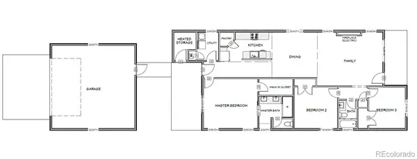 10514 County Road 128, Poncha Springs, CO 81201