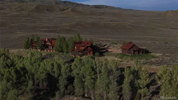 43 Eagle View RD, Gunnison, CO 81230