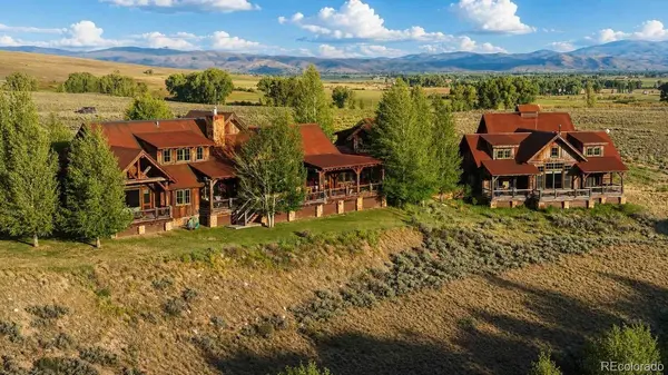 43 Eagle View RD, Gunnison, CO 81230