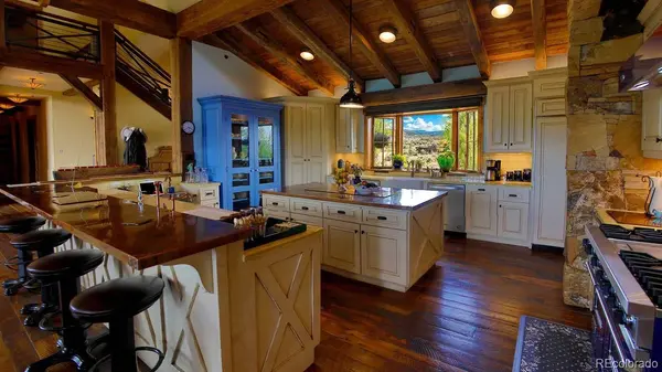 43 Eagle View RD, Gunnison, CO 81230