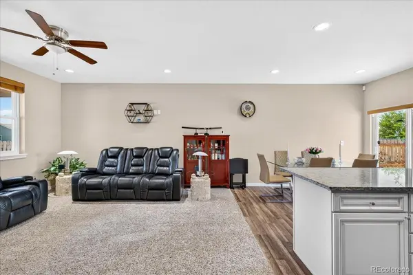 303 S 2nd AVE, Deer Trail, CO 80105