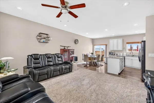 303 S 2nd AVE, Deer Trail, CO 80105
