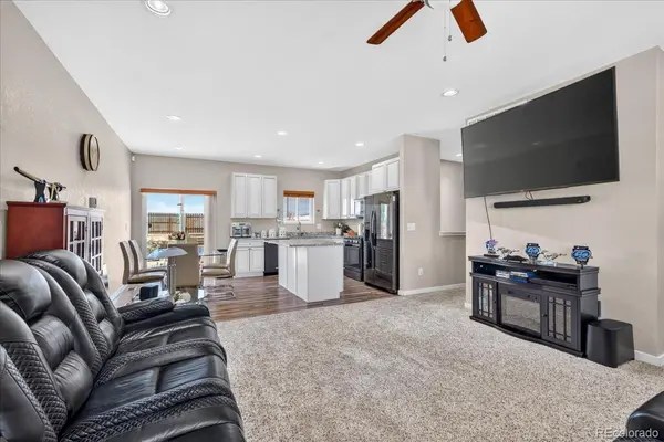 303 S 2nd AVE, Deer Trail, CO 80105
