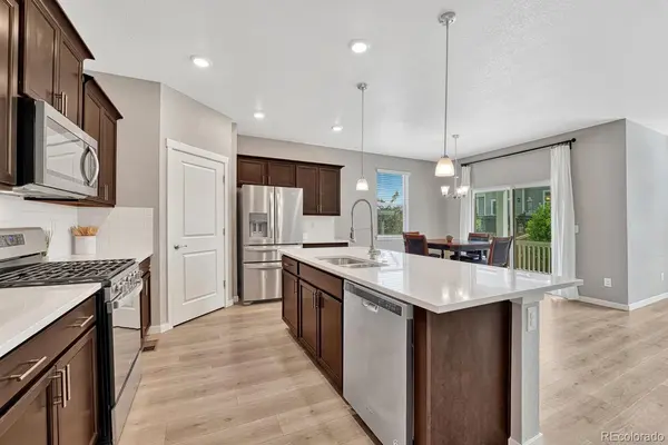14032 Shasta Daisy ST, Parker, CO 80134