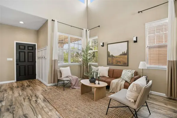 3528 Wonder DR, Castle Rock, CO 80109