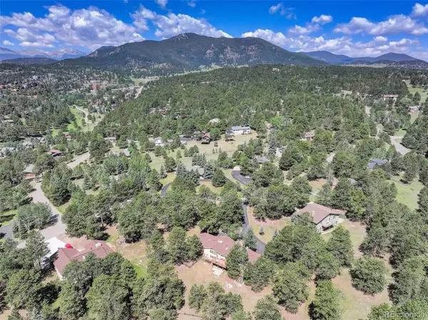 2838 Olympia CIR, Evergreen, CO 80439