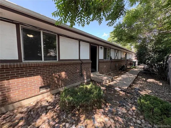 3232 W Nevada PL, Denver, CO 80219