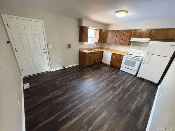 3232 W Nevada PL, Denver, CO 80219