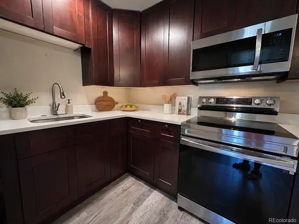 6897 High DR, Morrison, CO 80465