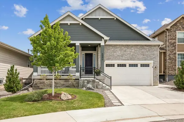 8886 River Peak CIR, Littleton, CO 80125