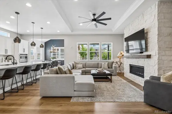8886 River Peak CIR, Littleton, CO 80125