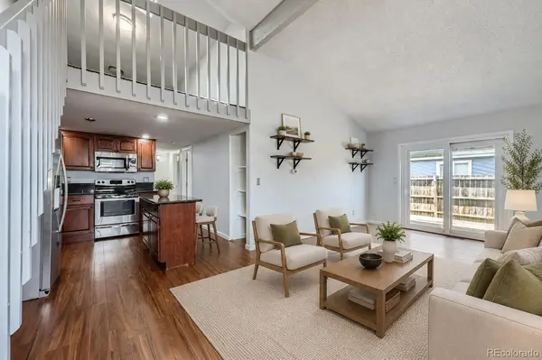 608 Pheasant View DR, Frederick, CO 80530
