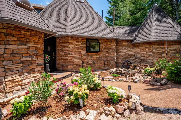 6528 Modoc LN, Evergreen, CO 80439
