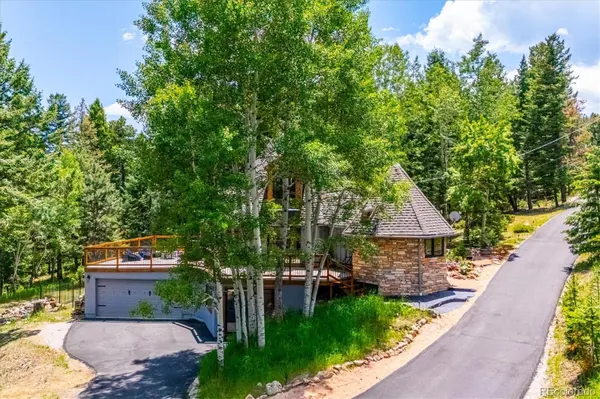 6528 Modoc LN, Evergreen, CO 80439