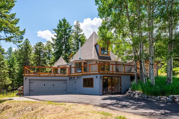 6528 Modoc LN, Evergreen, CO 80439