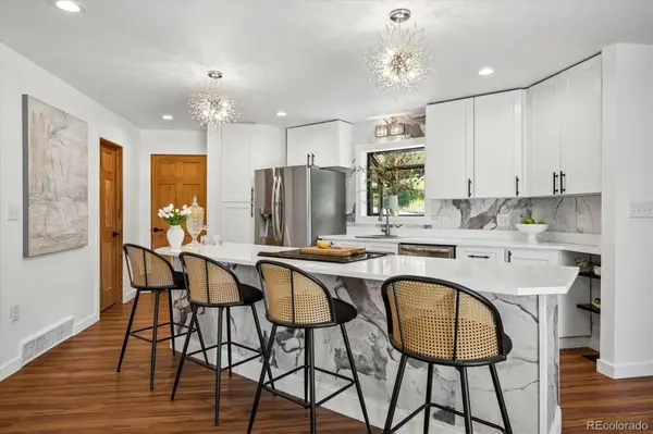 6528 Modoc LN, Evergreen, CO 80439