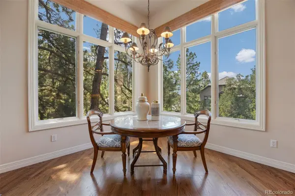 4515 Silver Cliff CT, Castle Rock, CO 80108