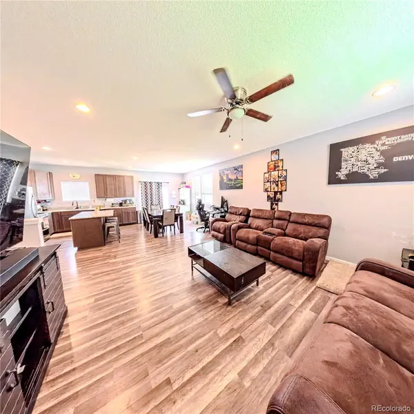 447 S 3rd AVE, Deer Trail, CO 80105