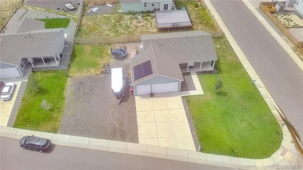 447 S 3rd AVE, Deer Trail, CO 80105