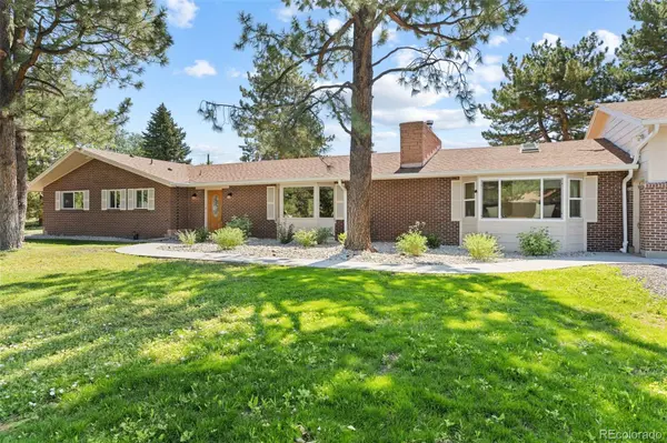 6650 S Billings WAY, Centennial, CO 80111
