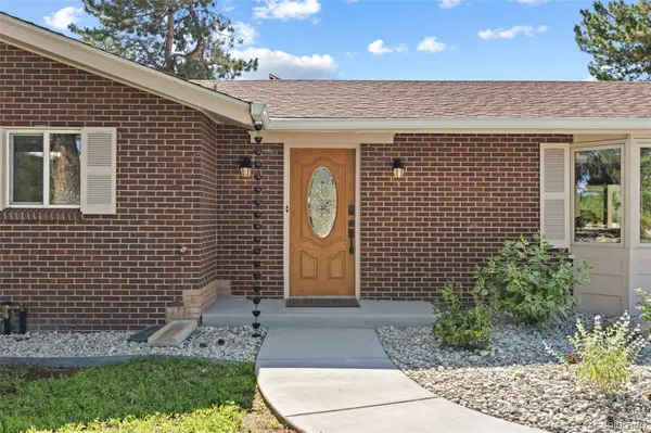 6650 S Billings WAY, Centennial, CO 80111