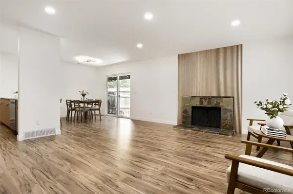 3722 S Granby WAY, Aurora, CO 80014