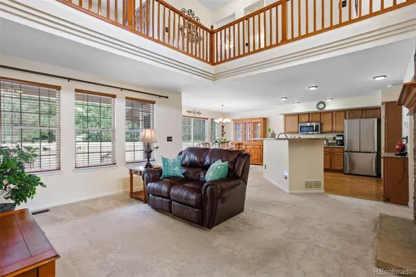 19420 E Mann Creek DR #C, Parker, CO 80134