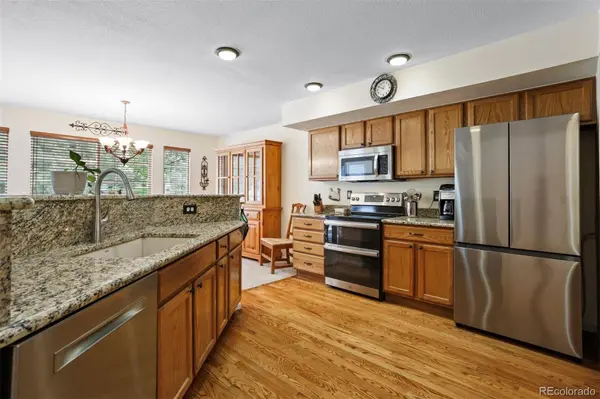 19420 E Mann Creek DR #C, Parker, CO 80134