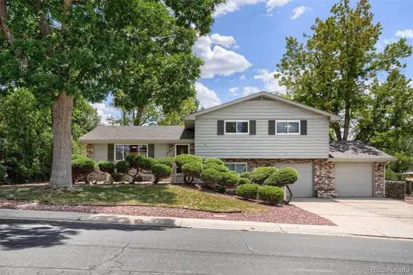 1260 E Easter AVE, Centennial, CO 80122