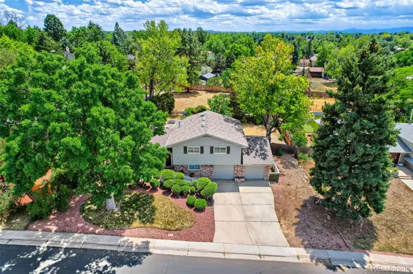 1260 E Easter AVE, Centennial, CO 80122