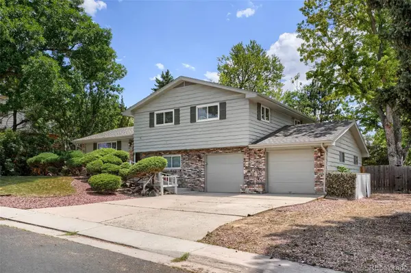 1260 E Easter AVE, Centennial, CO 80122